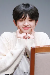 Son dongpyo Mirae