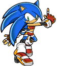 Sonii The Hedgehog