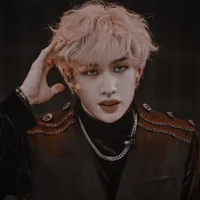 bang chan