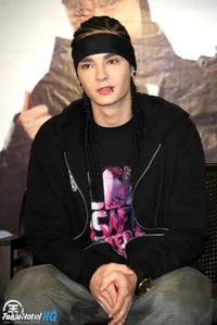 Tom Kaulitz 