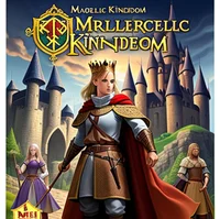 Terra Media RPG