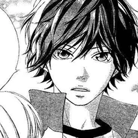 Mabuchi kou