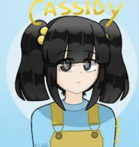 Past cassidy