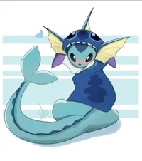 Vaps Vaporeon
