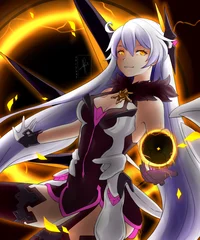 Hersecher of thevoid