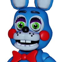 Toy Bonnie