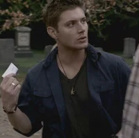 Dean Winchester