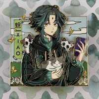 -_Tokyo Xiao-_