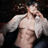 Dante Boyfriend