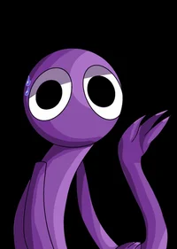 Purple -RF-