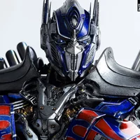 Optimus Prime