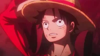 Boyfriend Luffy