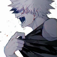 Bakugou Katsuki