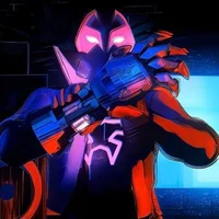 Miles G Morales