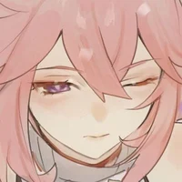 Yae Miko