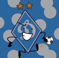 Dynamo Kyiv Logo