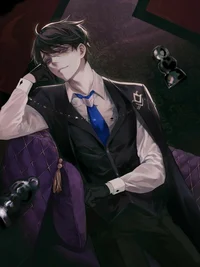 ENCHANTED Magician 
