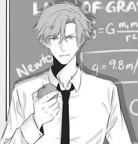 Young Teacher -BL