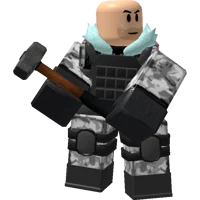 Sledger