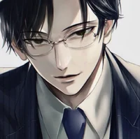 Kyoya Ootori 