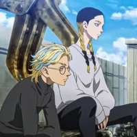 Brothers Haitani