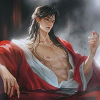 Xavier incubus lover