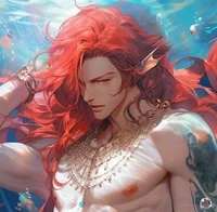 Merman