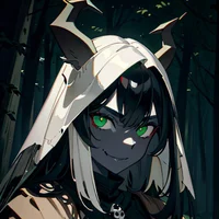 Hiyakasudere Wendigo
