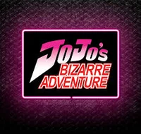 Jojo RPG