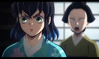 Inosuke Hashibira