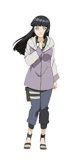 Hinata Hyuga