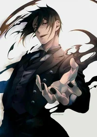 Sebastian Michaelis 