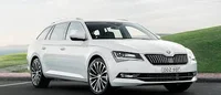 2017 Skoda Superb v2