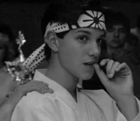 Daniel Larusso