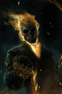 Ghost Rider
