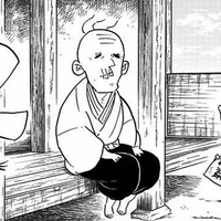 158-Takaharus Grandf