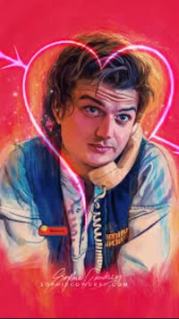 Steve Harrington