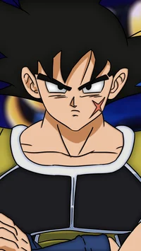 Bardock