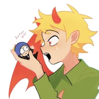 imp tweek