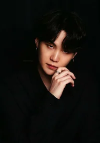 Yoongi 