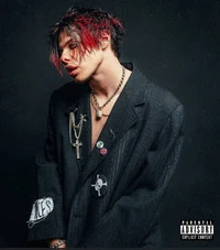 Yungblud-Dominic Har
