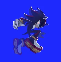 Shadow The Hedgehod