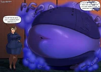 Blueberry Industries