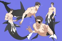 Mershark