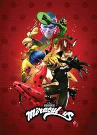 -MIRACULOUS- game