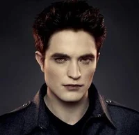 Edward Cullen