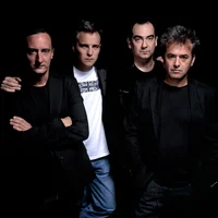 Los Hombres G
