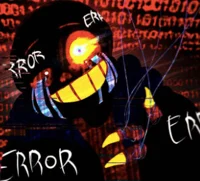 Error Sans