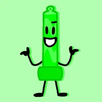 Glowstick