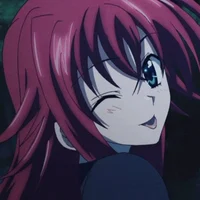 Rias Gremory